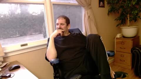 Snapshot of islandguy70 chatting on February 2025 10:36:01 PM Jim online show from February 2025 10:36:01 PM