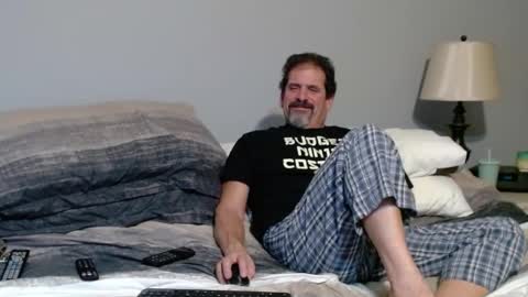 Snapshot of islandguy70 chatting on October 2025 10:00:01 PM Jim online show from October 2025 10:00:01 PM