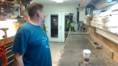 Snapshot of islandguy70 chatting on January 2026 10:15:01 PM Jim online show from January 2026 10:15:01 PM