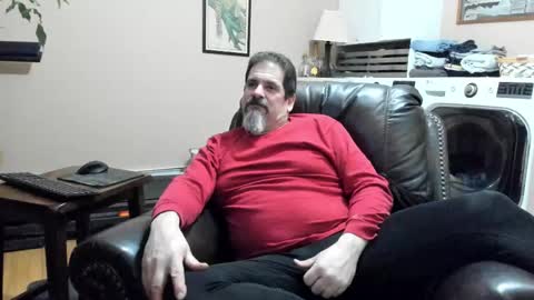 Snapshot of islandguy70 chatting on March 2026 12:17:01 AM Jim online show from March 2026 12:17:01 AM