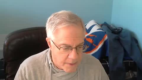 islesman22 online show from December 2024 07:07:02 PM