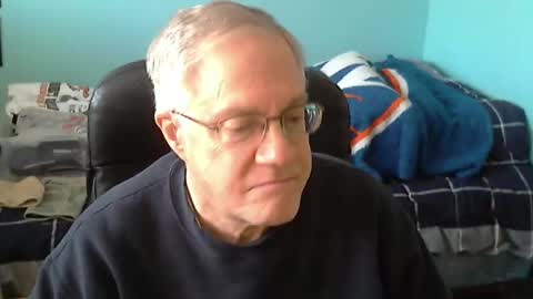 islesman22 online show from March 2025 08:14:02 PM