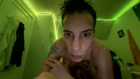 Snapshot of ismecandycaine chatting on February 2025 01:47:02 AM ismecandycaine online show from February 2025 01:47:02 AM