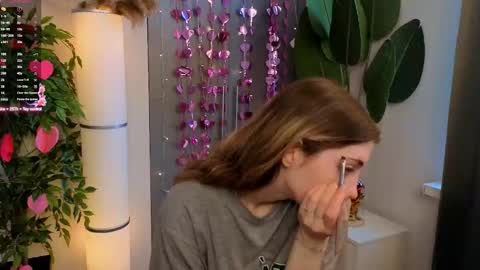 Emilia online show from February 2026 06:24:01 AM