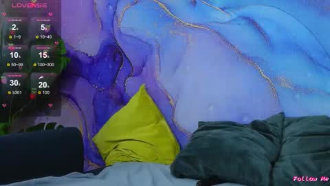 Snapshot of isoldebliss chatting on September 2025 07:39:02 PM IsoldeBliss online show from September 2025 07:39:02 PM