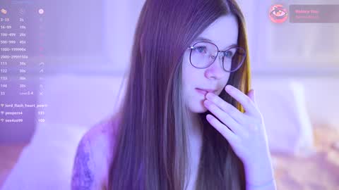 Im Lis   -   online show from January 2025 01:10:01 AM