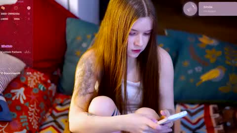 Im Lis   -   online show from October 2025 07:14:02 PM