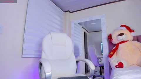 Snapshot of issabellarodriguez chatting on December 2024 08:02:01 AM Isa online show from December 2024 08:02:01 AM