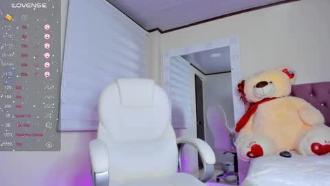 Snapshot of issabellarodriguez chatting on March 2025 12:59:02 AM Isa online show from March 2025 12:59:02 AM