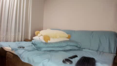 Issabelle online show from February 2025 06:26:02 AM