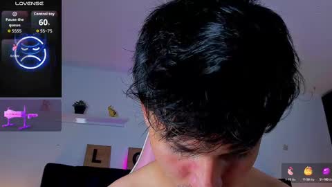 Issac online show from September 2025 04:01:01 AM