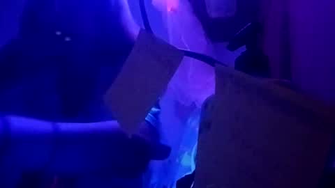 Girlnextdoor online show from October 2025 07:19:02 AM