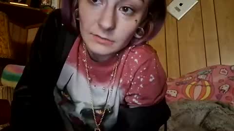 Girlnextdoor online show from January 2026 05:49:02 PM