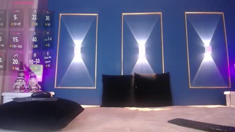 Snapshot of issyrosse chatting on December 2024 12:12:01 PM Isabelle online show from December 2024 12:12:01 PM