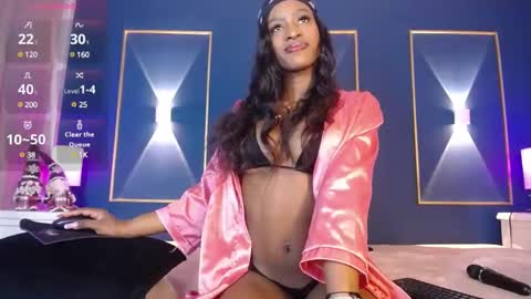 Snapshot of issyrosse chatting on December 2024 12:16:02 PM Isabelle online show from December 2024 12:16:02 PM