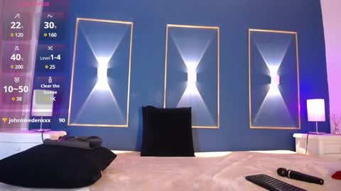 Snapshot of issyrosse chatting on February 2025 03:18:01 PM Isabelle online show from February 2025 03:18:01 PM