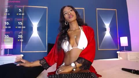 Snapshot of issyrosse chatting on February 2025 12:16:02 PM Isabelle online show from February 2025 12:16:02 PM