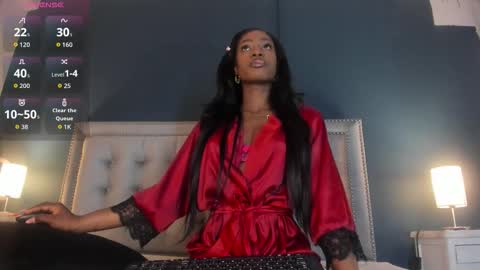 Snapshot of issyrosse chatting on September 2025 11:54:01 AM Isabelle online show from September 2025 11:54:01 AM