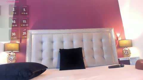 Snapshot of issyrosse chatting on November 2025 12:08:02 PM Isabelle online show from November 2025 12:08:02 PM