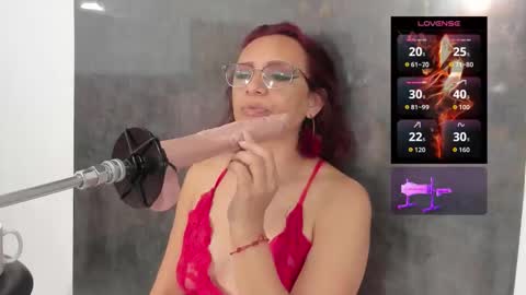 Snapshot of issys_milf chatting on February 2026 11:28:02 AM ISSYS online show from February 2026 11:28:02 AM