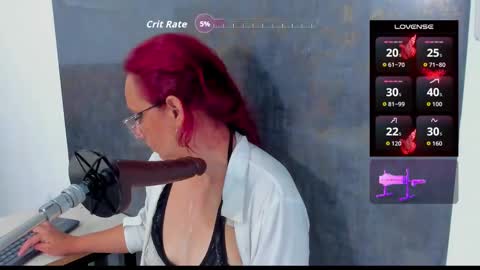 Snapshot of issys_milf chatting on February 2026 04:53:02 AM ISSYS online show from February 2026 04:53:02 AM