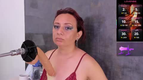 Snapshot of issys_milf chatting on May 2026 11:49:02 AM ISSYS online show from May 2026 11:49:02 AM