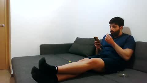 Snapshot of italianboybcn chatting on January 2025 01:52:02 PM italianboybcn online show from January 2025 01:52:02 PM