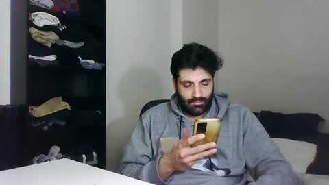 Snapshot of italianboybcn chatting on January 2025 11:39:02 PM italianboybcn online show from January 2025 11:39:02 PM