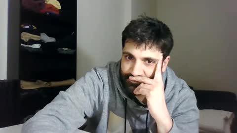 Snapshot of italianboybcn chatting on January 2025 06:45:02 PM italianboybcn online show from January 2025 06:45:02 PM