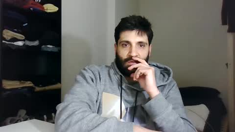 Snapshot of italianboybcn chatting on January 2025 06:48:01 PM italianboybcn online show from January 2025 06:48:01 PM