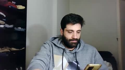 Snapshot of italianboybcn chatting on January 2025 07:04:02 AM italianboybcn online show from January 2025 07:04:02 AM