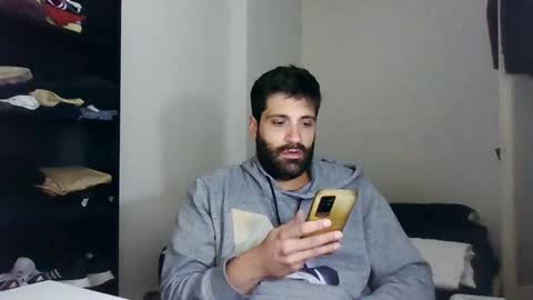 Snapshot of italianboybcn chatting on February 2025 09:32:01 AM italianboybcn online show from February 2025 09:32:01 AM