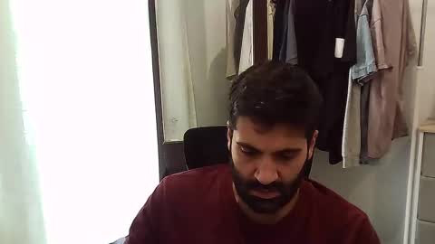 Snapshot of italianboybcn chatting on September 2025 07:18:02 AM italianboybcn online show from September 2025 07:18:02 AM