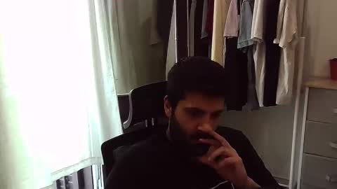 Snapshot of italianboybcn chatting on October 2025 08:45:02 AM italianboybcn online show from October 2025 08:45:02 AM