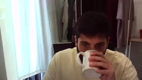 Snapshot of italianboybcn chatting on October 2025 08:05:02 AM italianboybcn online show from October 2025 08:05:02 AM