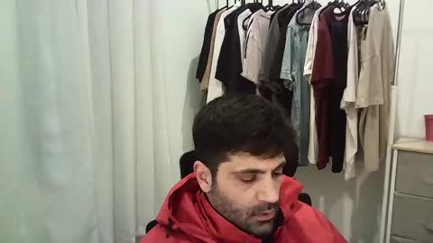 italianboybcn online show from January 2026 06:24:02 PM