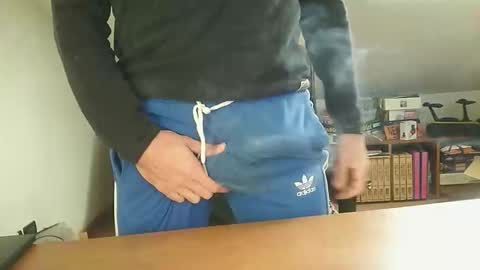 italiano116116 online show from November 2025 01:35:02 PM