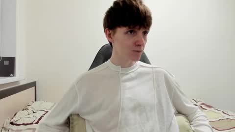 Ethan online show from February 2025 06:51:01 PM