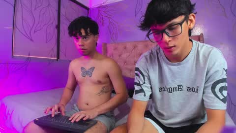 Ithan and Friends online show from March 2025 01:46:01 PM