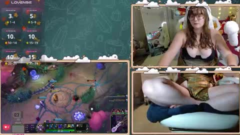 ithuriella online show from November 2025 03:56:01 AM