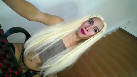 its_me_cesleste online show from June 2026 08:16:02 AM