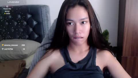 Snapshot of its_me_cora chatting on February 2025 03:53:01 PM Cora online show from February 2025 03:53:01 PM