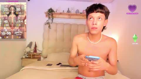 its_me_wuill04 online show from March 2025 11:28:02 PM