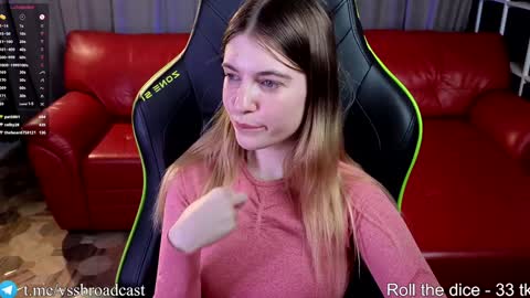 Snapshot of its_my_life__ chatting on December 2024 04:28:01 PM Katana Kate - our tg channel online show from December 2024 04:28:01 PM