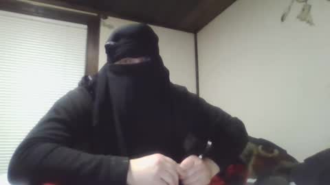 Snapshot of itsanun chatting on January 2025 04:04:01 AM MotherMary online show from January 2025 04:04:01 AM