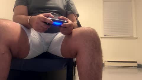 Snapshot of itsfentyheaux chatting on January 2026 07:35:02 AM Chub Gooner online show from January 2026 07:35:02 AM