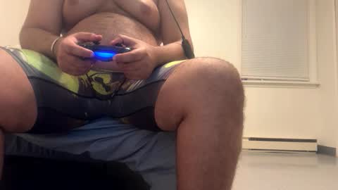 Snapshot of itsfentyheaux chatting on January 2026 07:57:01 AM Chub Gooner online show from January 2026 07:57:01 AM