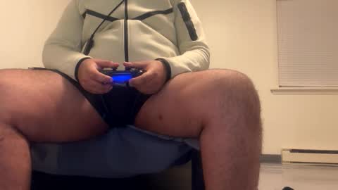 Snapshot of itsfentyheaux chatting on February 2026 02:21:02 AM Chub Gooner online show from February 2026 02:21:02 AM