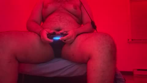 Snapshot of itsfentyheaux chatting on February 2026 09:10:02 AM Chub Gooner online show from February 2026 09:10:02 AM