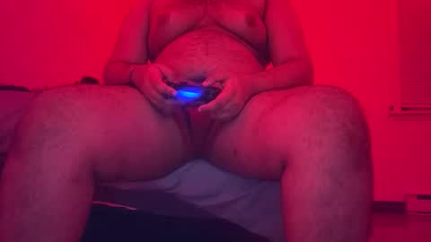 Snapshot of itsfentyheaux chatting on February 2026 05:19:02 AM Chub Gooner online show from February 2026 05:19:02 AM